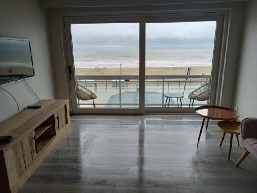 Zeezicht Falcon Apartment Middelkerke Ngoại thất bức ảnh