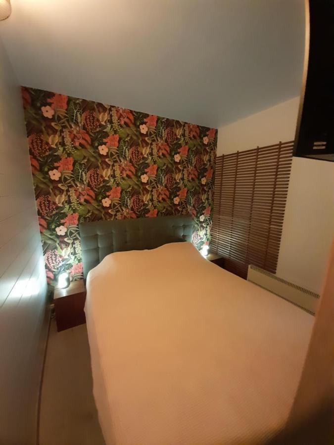 Zeezicht Falcon Apartment Middelkerke Ngoại thất bức ảnh